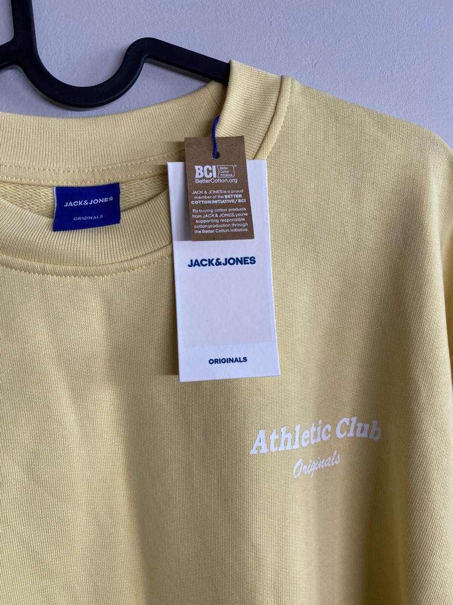 athletic club jack and jones