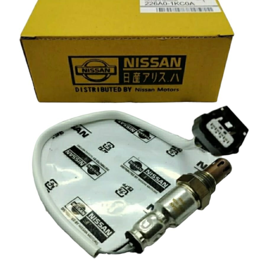Nissan 226A01KC0A Genuine OEM Oxygen Sensor for sale online