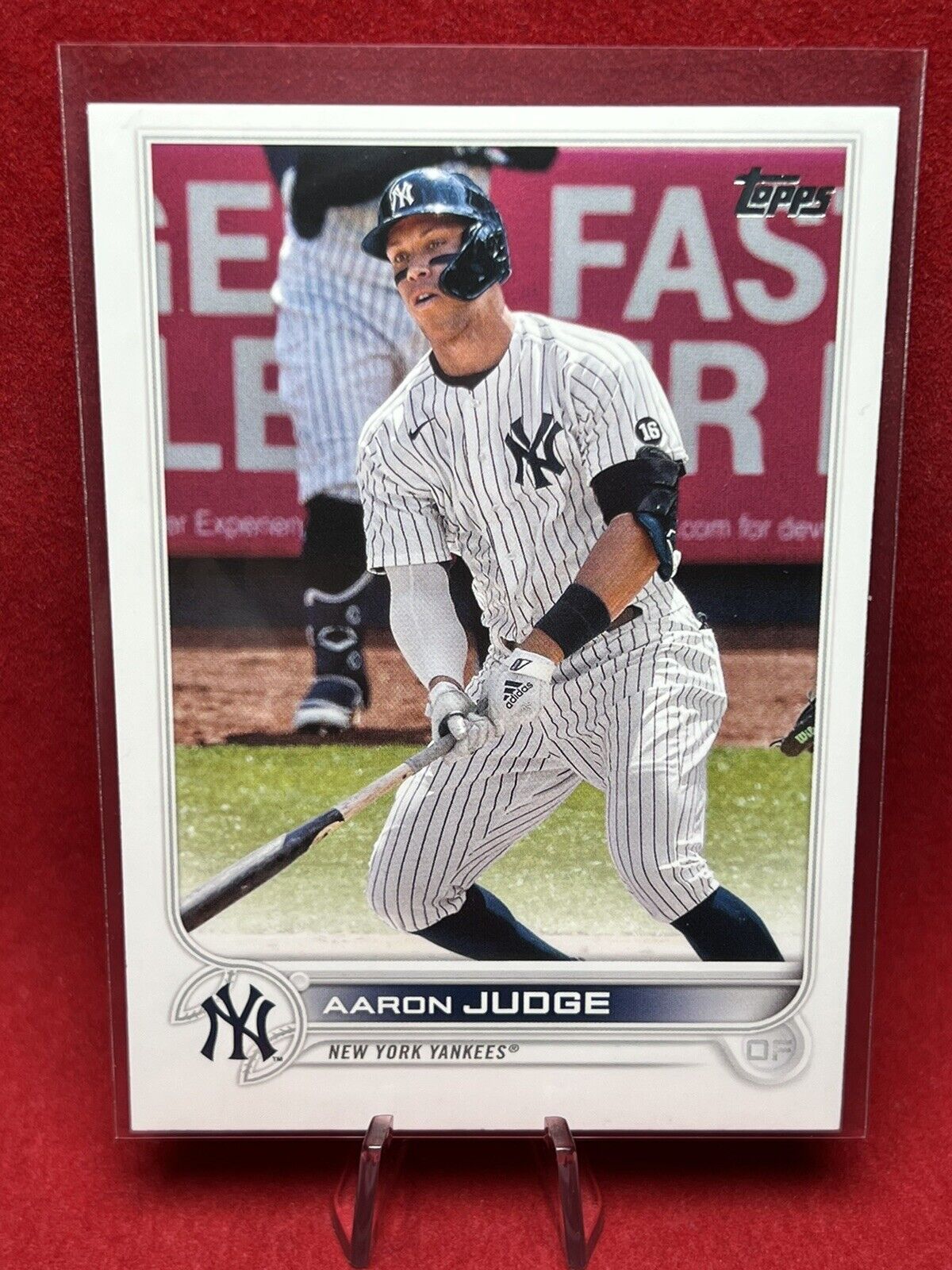 New York Yankees Rookie Aaron Judge Tops Jersey Sales List - TheStreet