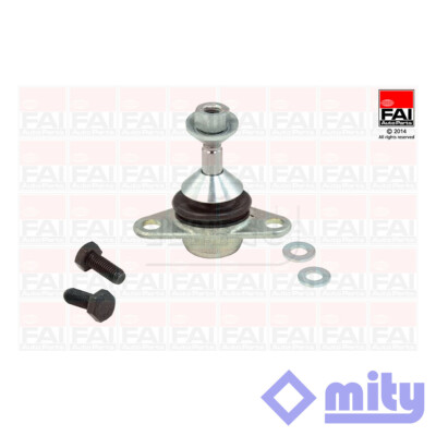 Fits Volvo V70 S60 S80 XC70 Ball Joint Front Mity 91736132 274548 274186