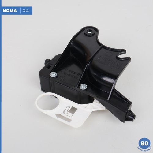 06-09 Jaguar XJ8 Vanden Plas X358 Fuel Gas Door Lock Release Actuator OEM - Picture 10 of 11