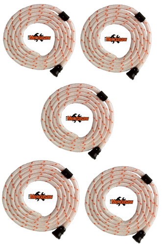 SPARE PARTS 5 X STIHL TS400