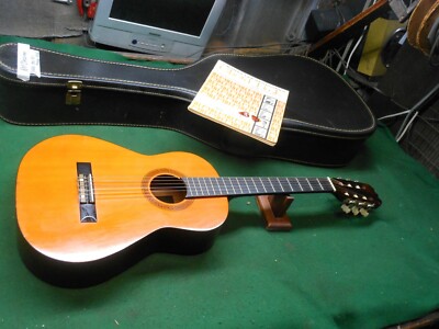 【極美品・調整済】K•Garage KSA580 セミアコ Kay Acoustic 6 String Guitar Model KCL 58 for sale online | eBay
