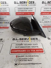 JAGUAR EPACE AND PEACE PASSENGER RIGHT RIGHT REARVIEW MIRROR X540
