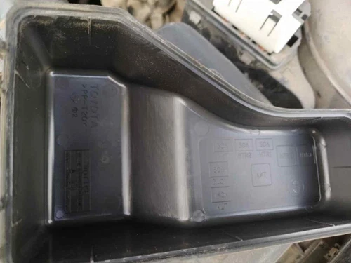 Caja Reles/Fusibles para TOYOTA COROLLA (E12) 2005 1422841 - Imagen 2 de 8