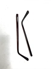 GIORGIO ARMANI ITALY 2035 316 135mm RED TEMPLE ARM PARTS +M26