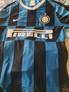 nike maglia inter 2019
