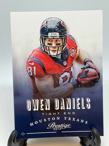 2013 Panini Prestige Football Trading Base Pick Your Cards - Picture 22 of 210