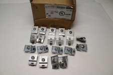 20x Pack Lot SnapNrack 242-02151 MLPE Solar Panel Frame Rail Attachment Kit