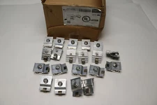 20x Pack Lot SnapNrack 242-02151 MLPE Solar Panel Frame Rail Attachment Kit