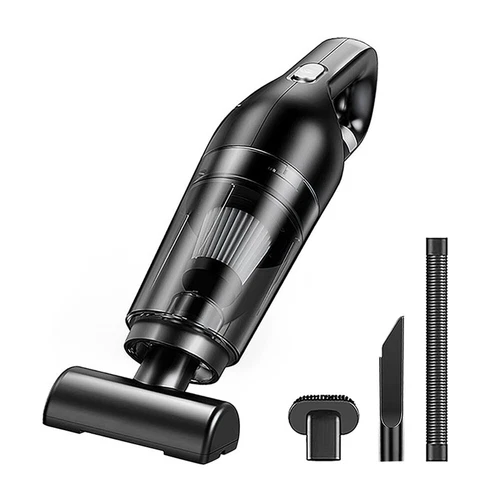 Cordless Hand Held Vacuum Cleaner Mini Portable Car Auto Home Wireless Duster - Picture 8 of 11