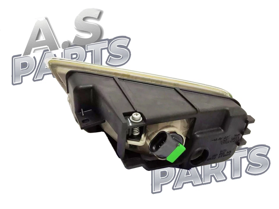 Luz antiniebla izquierda para HONDA ACCORD 7ª GENERACIÓN - 33951SDEP01 - Honda Foto 2 de 3