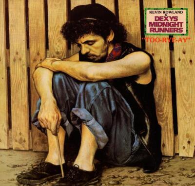 Kevin Rowland and Dex Ys Midnight Runners Too   Rey   Ay