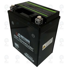 Sportsman 450/570 10 Battery Strap - Quad Logic