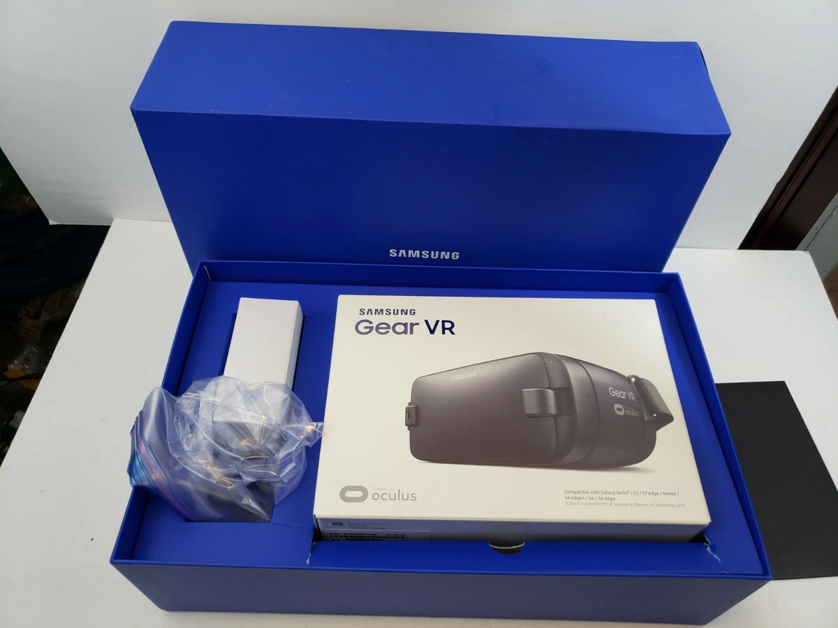 Oculus rift gear vr discount