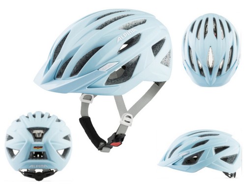 Alpina Casco Para Niños Ximo 2 LE
