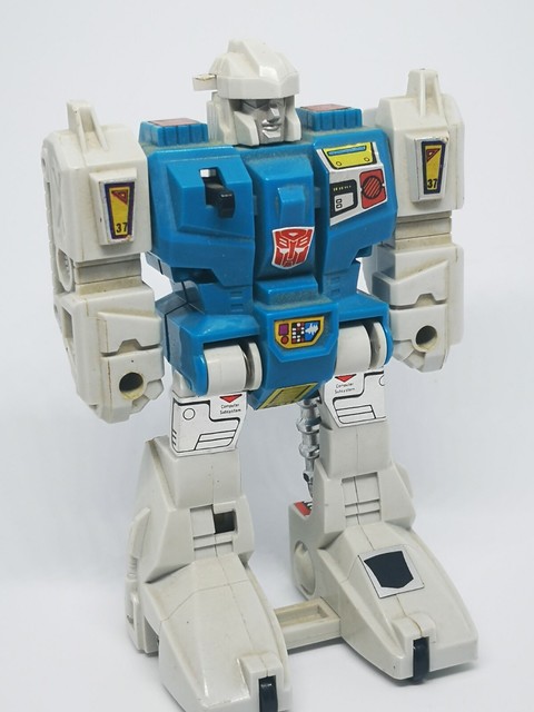 takara transformers 1984