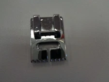Singer Futura SES1000 Sewing Machine Snap-On PINTUCK Presser Foot Sole