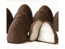 CHOCOLATES - Chocolate Creme Drops (Vanilla) - Select Weight