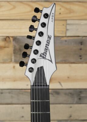 Ibanez Munky Signature APEX30 7-String Electric Guitar Metallic