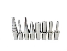 Large Forming Mandrel Set Of 8