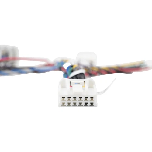 PAC LPHTSL01 Amplifier Integration T-Harness for 2019-2022 Tesla Model 3/Model Y - Picture 12 of 18