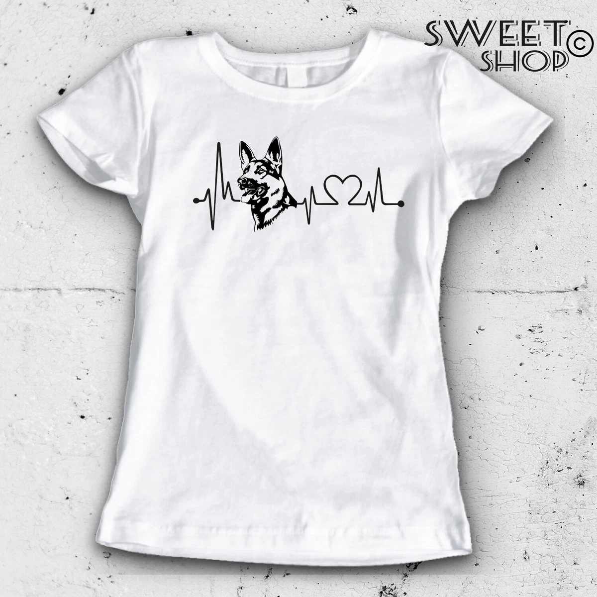Maglietta cuore cheap
