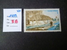 2144  TP FRANCE NEUF **  N° 1439   1965   COTE  3,00 €