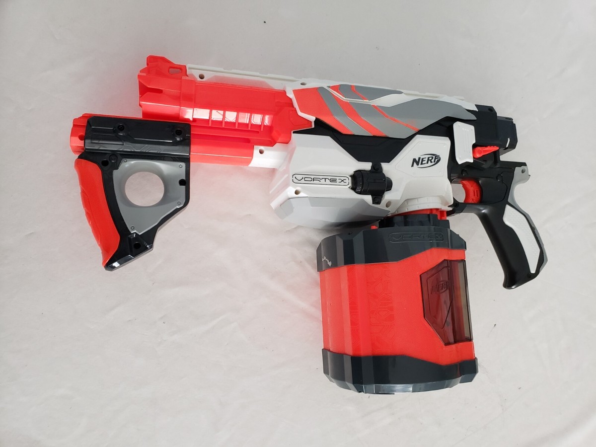 Nerf Gun Nerf Pyragon Nerf Vortex Pyragon Blaster