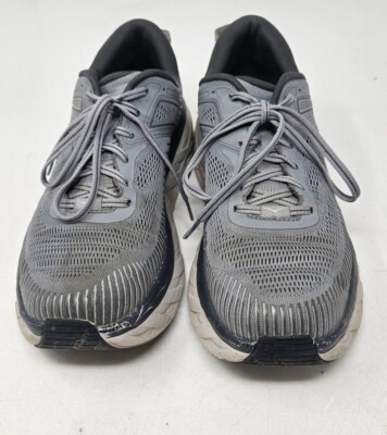 Size 11 - Hoka One One Bondi 7 Gray s-l400.jpg main image 3