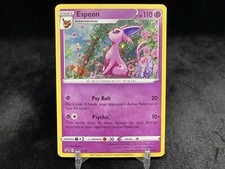ESPEON SWSH174 BLACK STAR PROMO HOLO RARE POKEMON TCG: SWORD & SHIELD