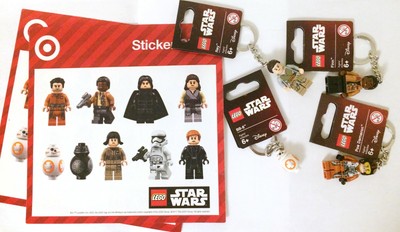 star wars keychain target