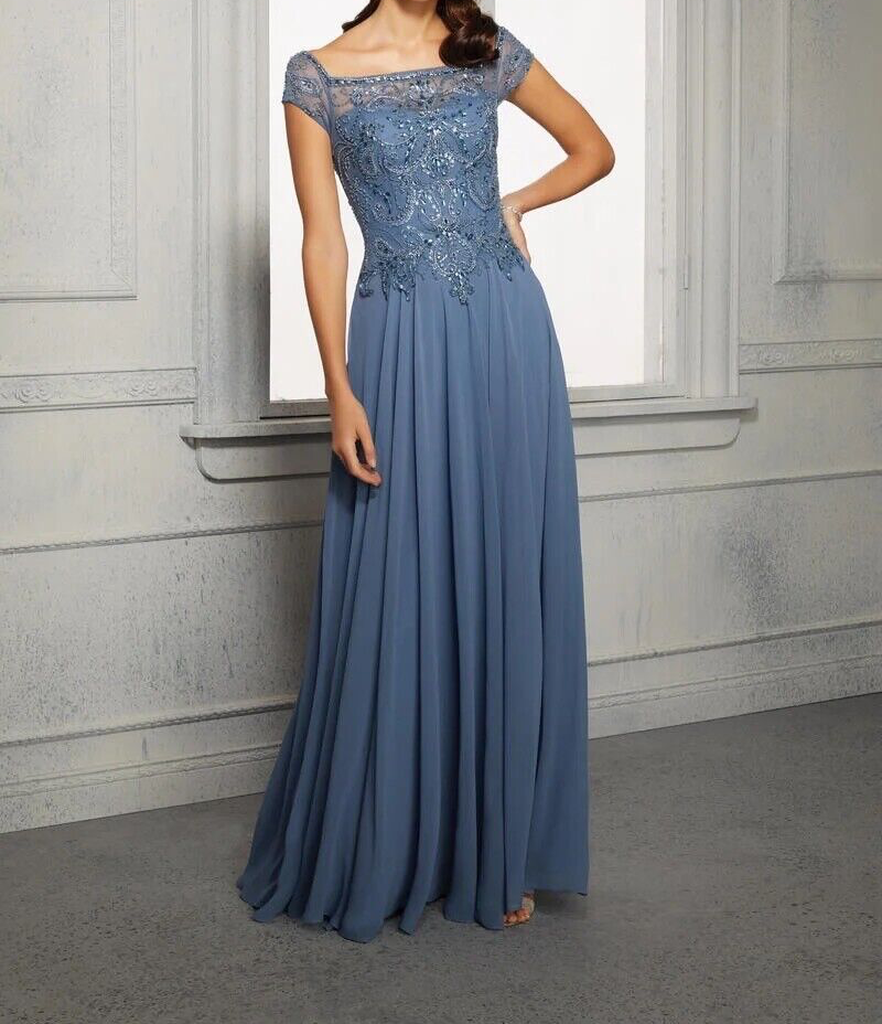 mgny dresses 73128 by Morilee Refined but never stiff The elegance MGNY and the