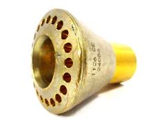 Sporlan- Brass Refrigeration Distributor-24086- 1126-20-3/16-LNLR