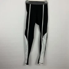 Derek Lam X Athleta Merge Tight Colorblock Leggings Womens Size Small