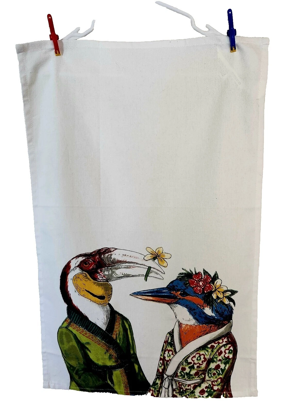 West Elm toallas y Paños