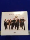 NEW UNSEALED Hazmat Modine LIVE CD Jazz New World Blues 2014
