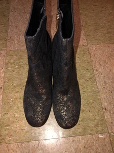 unisa boots marshalls