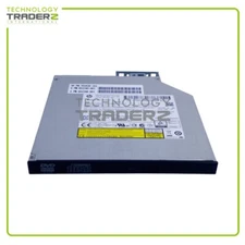 652240-001 HP 9.5mm SATA DVD Optical Drive 652296-001 UJ8B2 578039-1E1