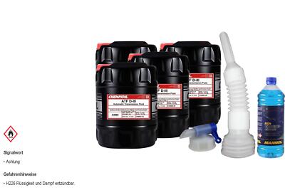 80L CHEMPIOIL Automatikgetriebeöl CH ATF D-III ALLISON C4 TES 389 CATERPILLAR