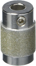 Kent 3/4" Fine Diamond Grinder Bit for Precision Grinding Applications