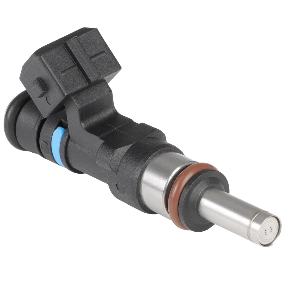 Inyectores de combustible 8 piezas para BMW M3 2008 2009 2010 2011 2012 2013 4,0 L 13647838440 Foto 4 de 4