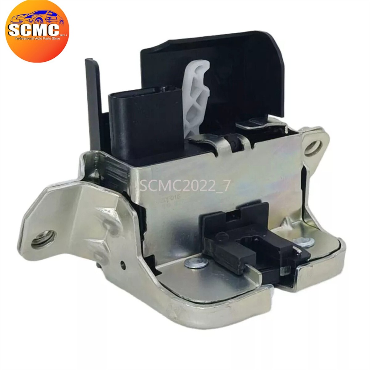 Trunk Hatch Latch Lock Actuator For VW Sharan Touareg Seat