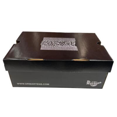 Dr. Martens x Joy Division Black Lace-up boots Size UK3 | eBay