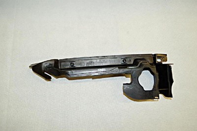 Genuine AUDI A6 Avant S6 quattro A6L Cover Satin Black  