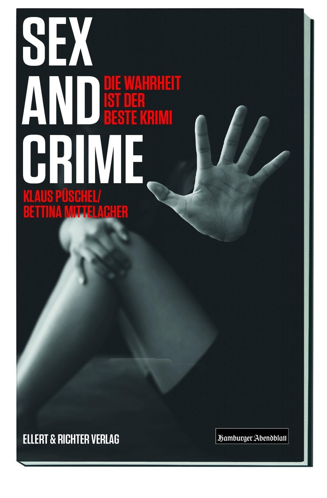 Thumbnail - Sex And Crime Klaus Püschel