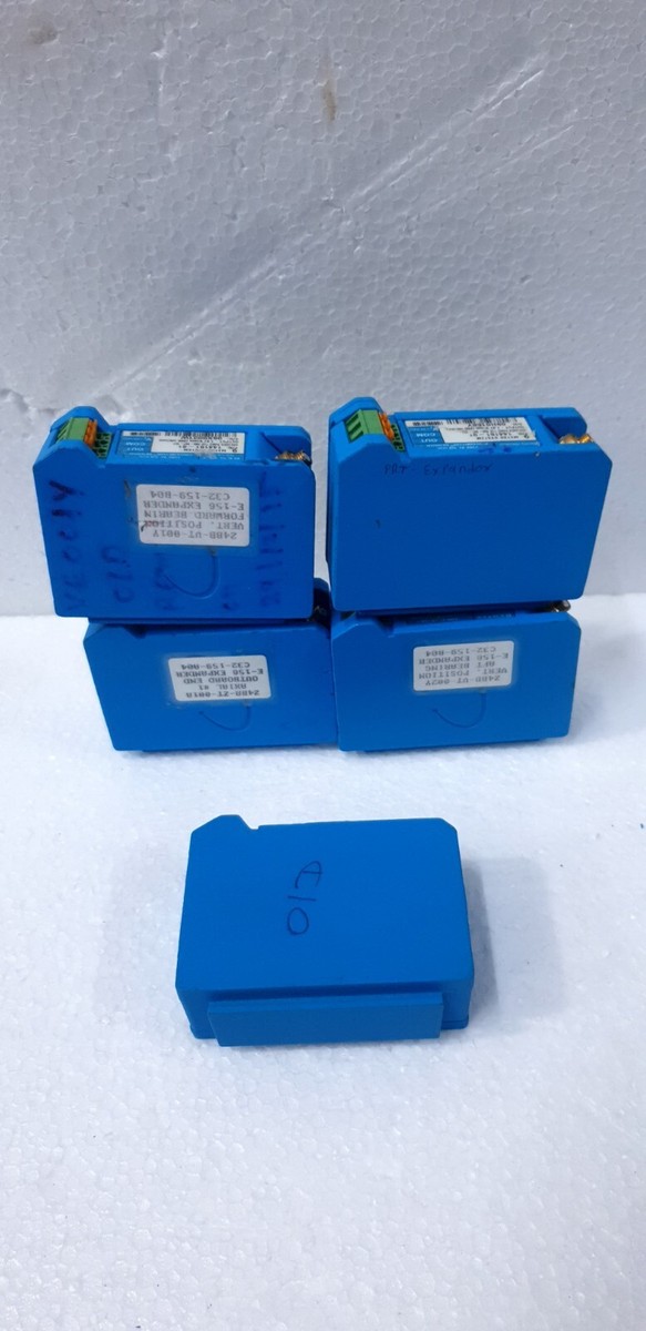 LOT BY 5 PIECES BENTLY NEVADA 144181-91 PROXIMITY SENSOR | eBay