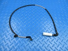 Rolls Royce Phantom Drophead Coupe rear brake pad wear sensor #7357 