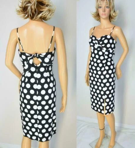 Black Sundresses Vintage Dresses for Women