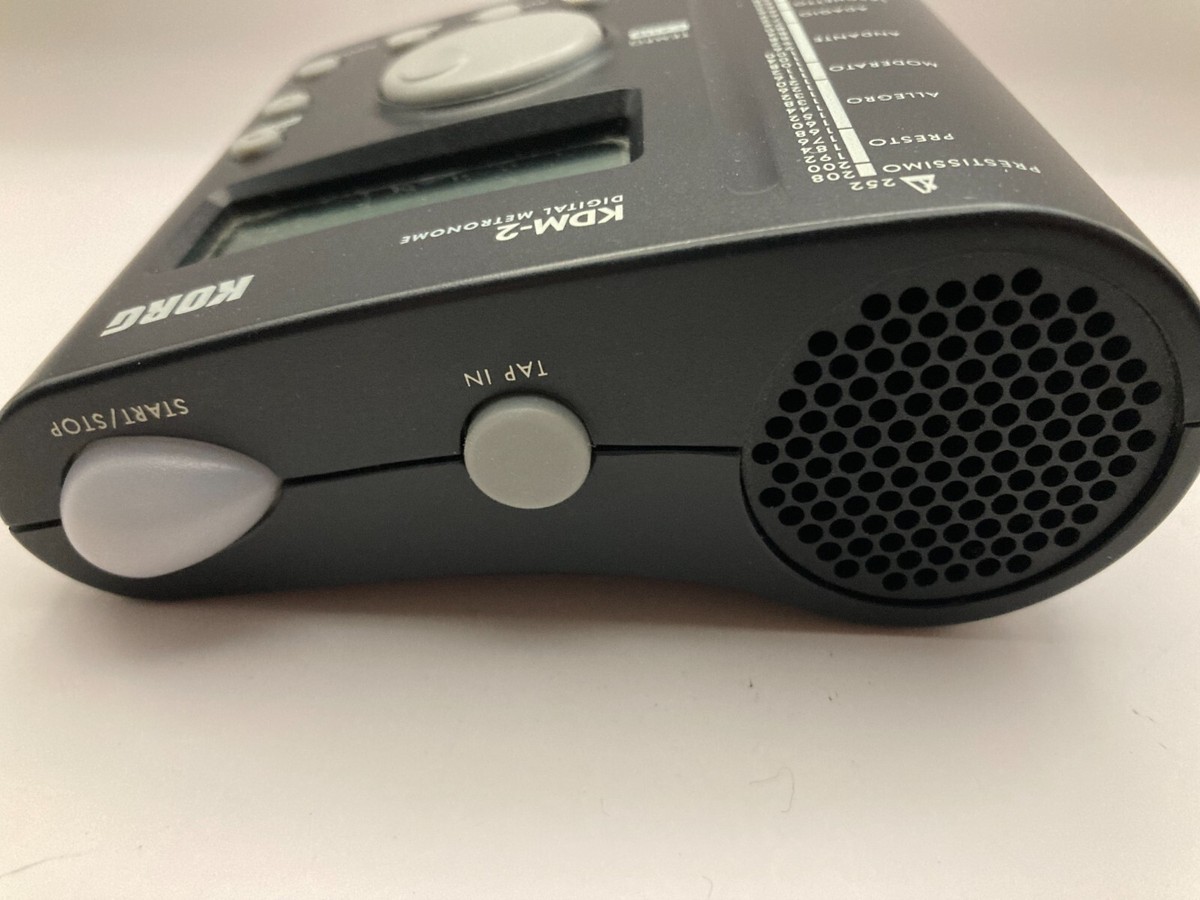 KORG メトロノーム KDM-2